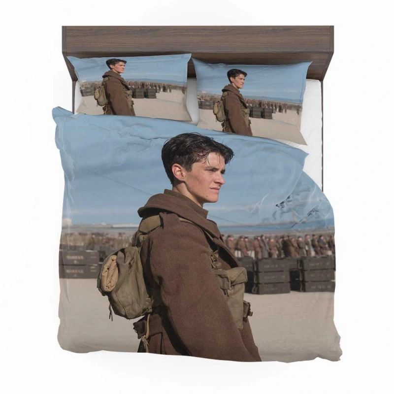 Dunkirk-Movie-Fionn-Whitehead-Bedding-Set-1