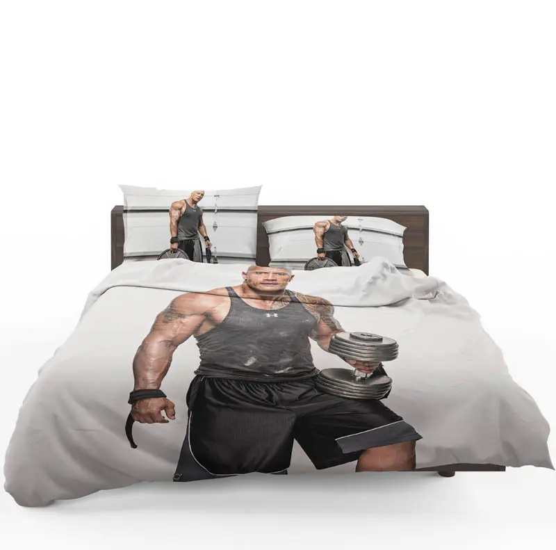Dwayne-Johnson-The-Rock-Bedding-Set-1