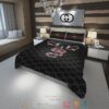 Eagle Snake Gucci Quilt Bedding Set