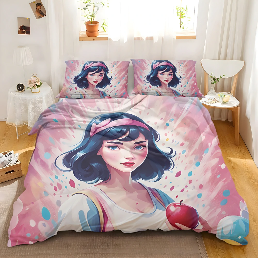 Easter-Princess-Comforter-Set-1