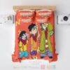 Eizouken Hip Fun Look Bedding Set