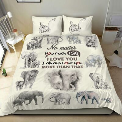 Elephant-I-Always-Love-You-More-Than-That-Quilt-Bedding-Set-1
