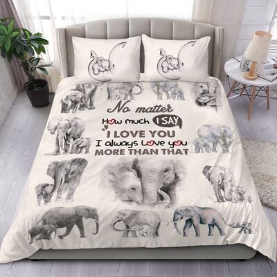 Elephant-I-Always-Love-You-More-Than-That-Quilt-Bedding-Set-2