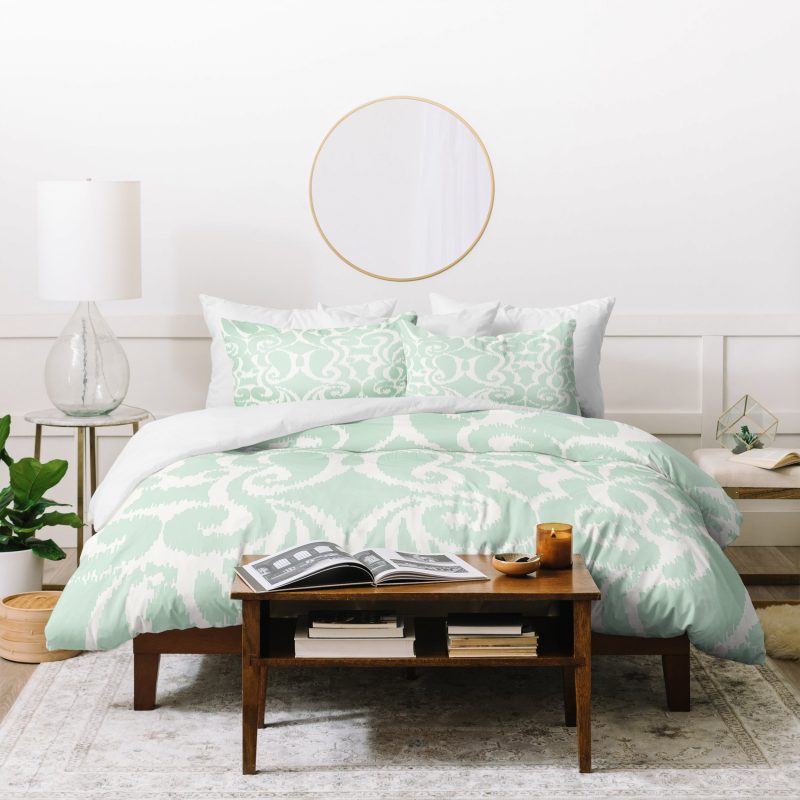 Eloise Duvet Cover and Pillowcase Set Bedding Set Eloise Duvet Cover and Pillowcase Set Bedding Set