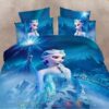 Elsa Frozen Bedding Set