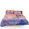 Elsa in Frozen 2 Movie Bedding Set