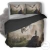 Elsweyr The Elder Scrolls Online 2019 Bedding Set