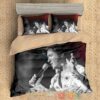Elvis Presley Bedding Set