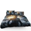 Enders Game Movie Bedding Set
