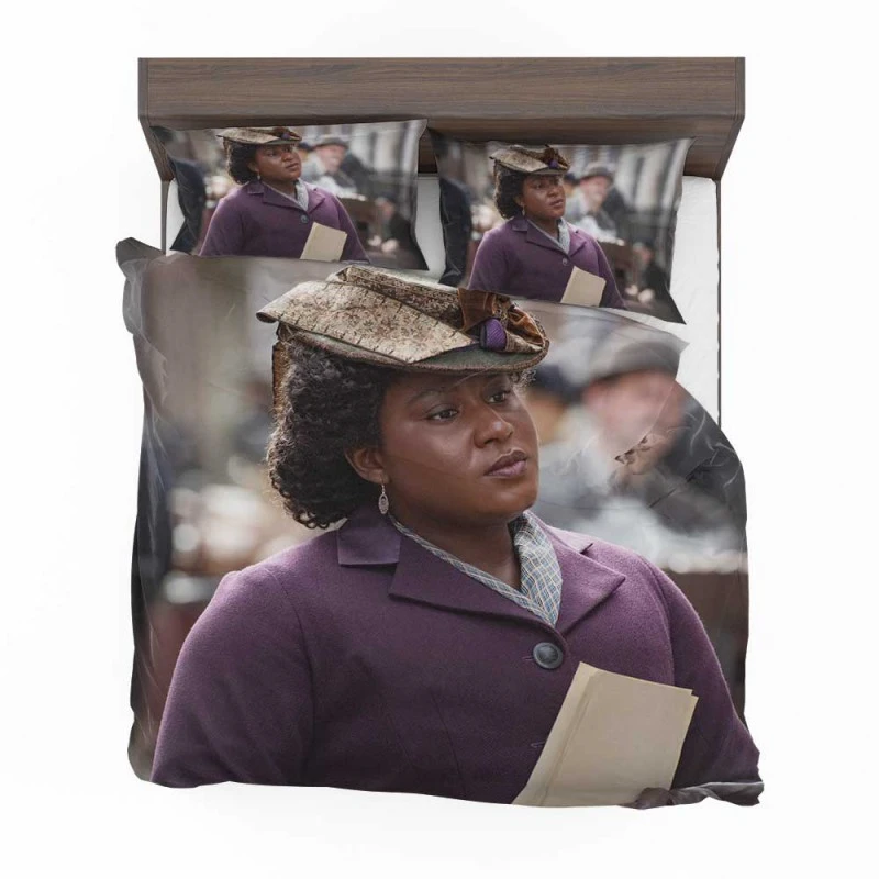 Enola-Holmes-2-Movie-Susan-Wokoma-Bedding-Set-1