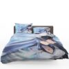 Esdeath Akame Ga Kill Japanese Bedding Set