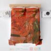 Evangelion Girl Power New Genesis Evangelion Bedding Set