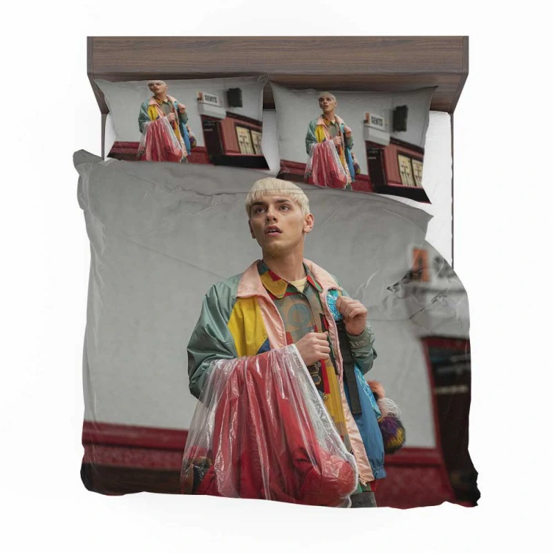 Everybodys-Talking-About-Jamie-Movie-Jamie-New-Bedding-Set-1