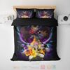 Fairy Tail Acnologia Natsu Dragneel Dragon Slayer Bedding Set