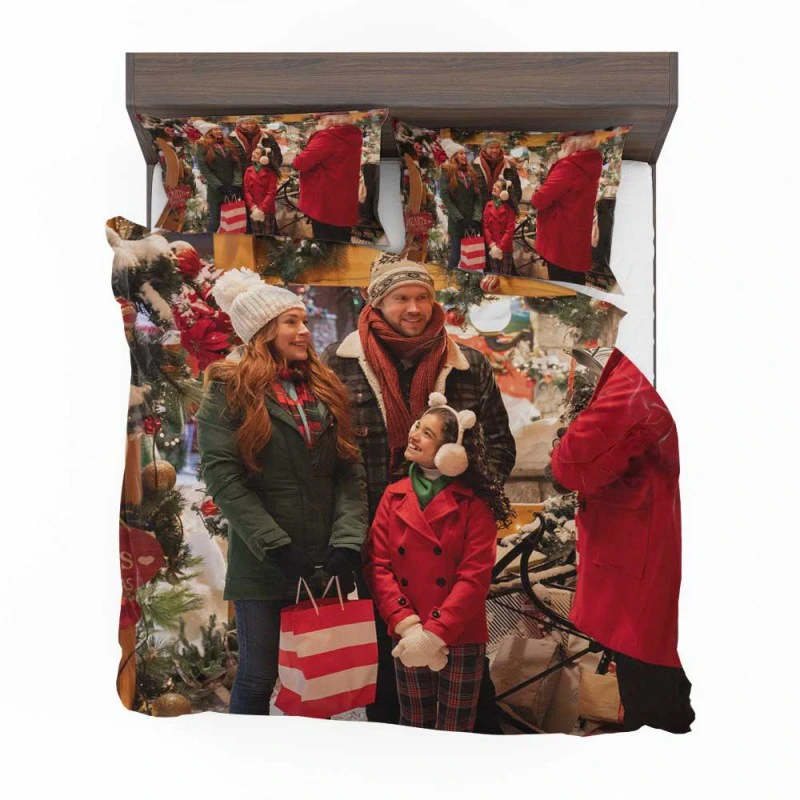 Falling-for-Christmas-Movie-Bedding-Set-1