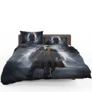 Fantastic Beasts The Crimes of Grindelwald Bedding Set