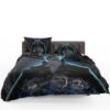Fantastic Beasts The Crimes of Grindelwald Movie Eddie Redmayne Katherine Waterston Bedding Set