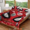 Far From Home Bedding Set