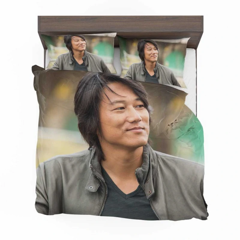 Fast-Furious-6-Movie-Han-Sung-Kang-Bedding-Set-1