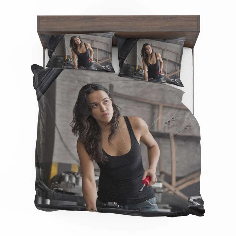 Fast-Furious-6-Movie-Letty-Ortiz-Bedding-Set-1