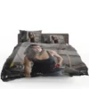 Fast & Furious 6 Movie Letty Ortiz Bedding Set