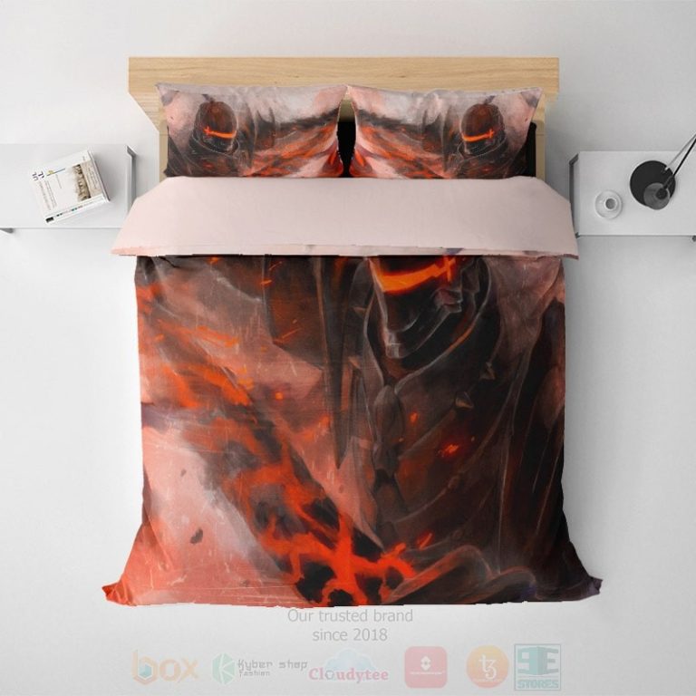 Fate-Series-Berserker-Attack-Fate-Zero-Anime-Bedding-Set-1