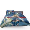 Fate Stay Night fate Grand Order Anime Bedding Set