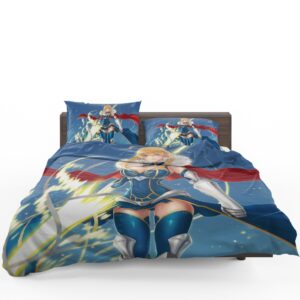 Fate Stay Night fate Grand Order Anime Bedding Set