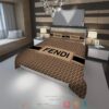 Fendi Bedding Set
