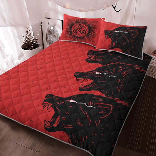 Fenrir-Quilt-Bedding-Set-1