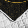 Fenrir Viking Quilt Bedding Set