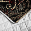 Fenrir With Chain Quilt Bedding Set