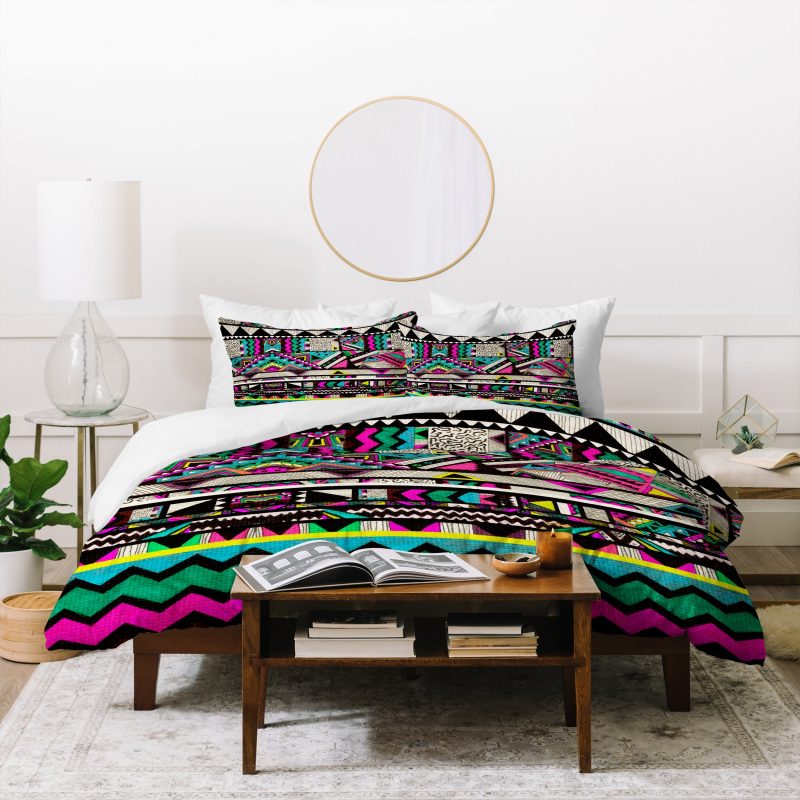 Fiesta 1 Duvet Cover and Pillowcase Set Bedding Set Fiesta 1 Duvet Cover and Pillowcase Set Bedding Set