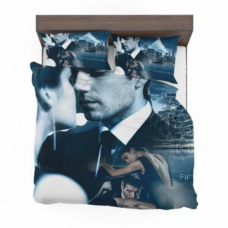 Fifty-Shades-of-Grey-Movie-Dakota-Johnson-Jamie-Dornan-Bedding-Set-1