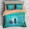 Finding Dory 2 Duvet Cover and Pillowcase Set Bedding Set
