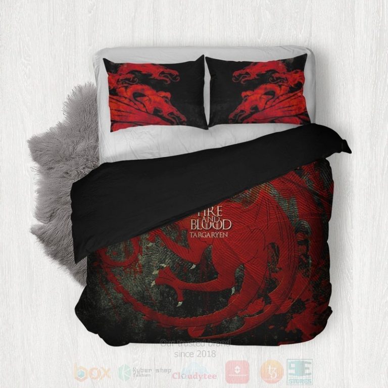 Fire-And-Blood-Bedding-Set-1