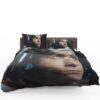 First Man Movie Ryan Gosling Bedding Set