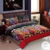 Five Nights At Freddy’S Colorful Bedding Set