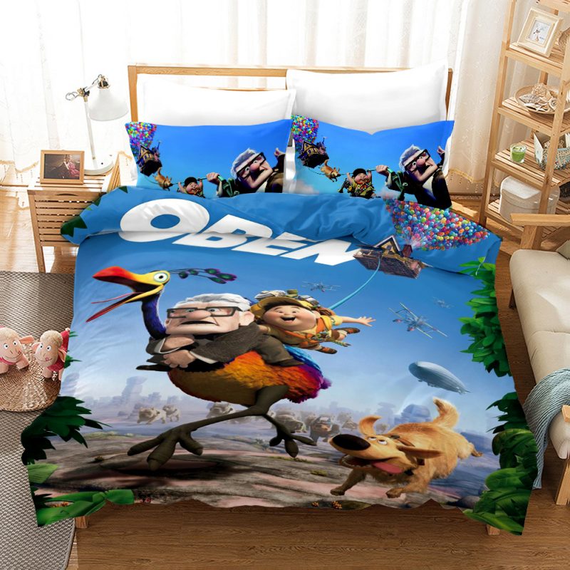 Fly Around In Mind1 Duvet Cover and Pillowcase Set Bedding Set Fly Around In Mind1 Duvet Cover and Pillowcase Set Bedding Set