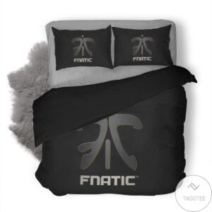Fnatic Bedding Set
