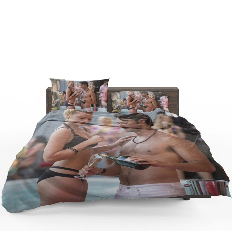 Focus Movie Bedding Set Focus Movie Bedding Set