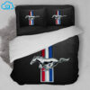 Ford Mustang Duvet Cover Bedding Sets