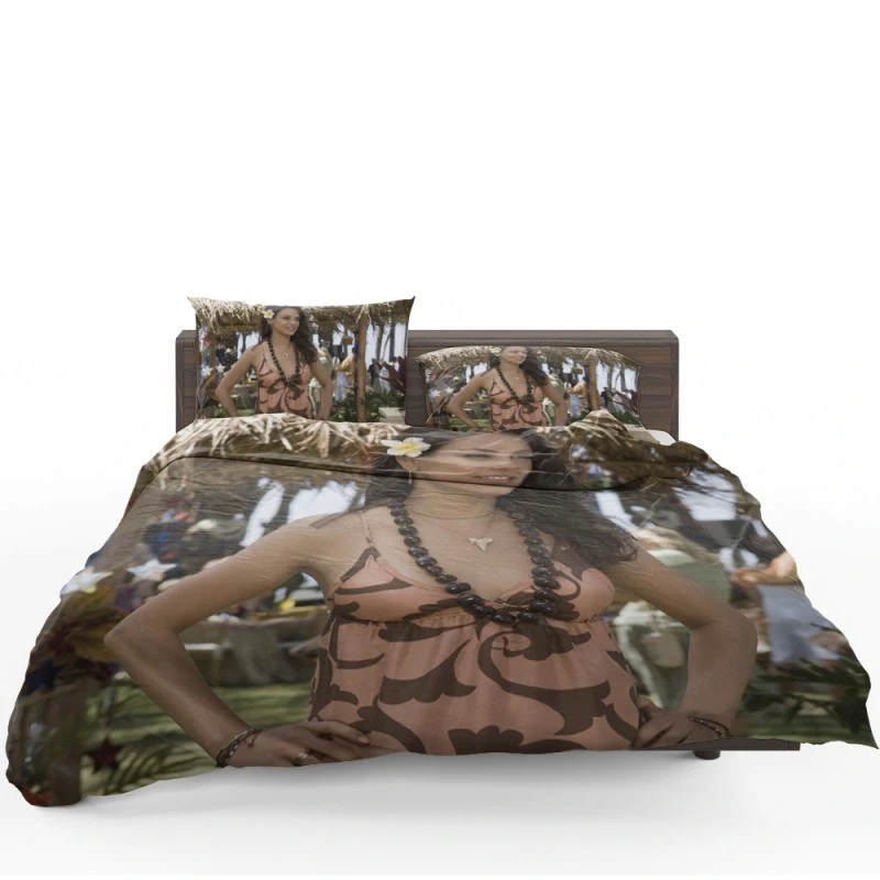 Forgetting Sarah Marshall Movie Mila Kunis Bedding Set Forgetting Sarah Marshall Movie Mila Kunis Bedding Set