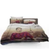 France Movie France de Meurs Bedding Set
