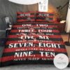 Freddy Sweet Dreams Bedding Set