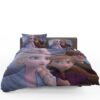 Frozen 2 Movie AnnaElsaKristoff Bedding Set