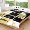 Fukurodani Cozy Bedding Set