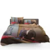 Furious 7 Movie Vin Diesel Paul Walker Bedding Set