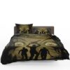 Game Movie 2013 Bedding Set