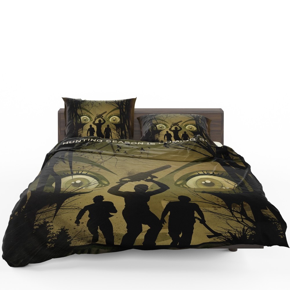 Game Movie 2013 Bedding Set Game Movie 2013 Bedding Set